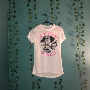 the sandlot extra small